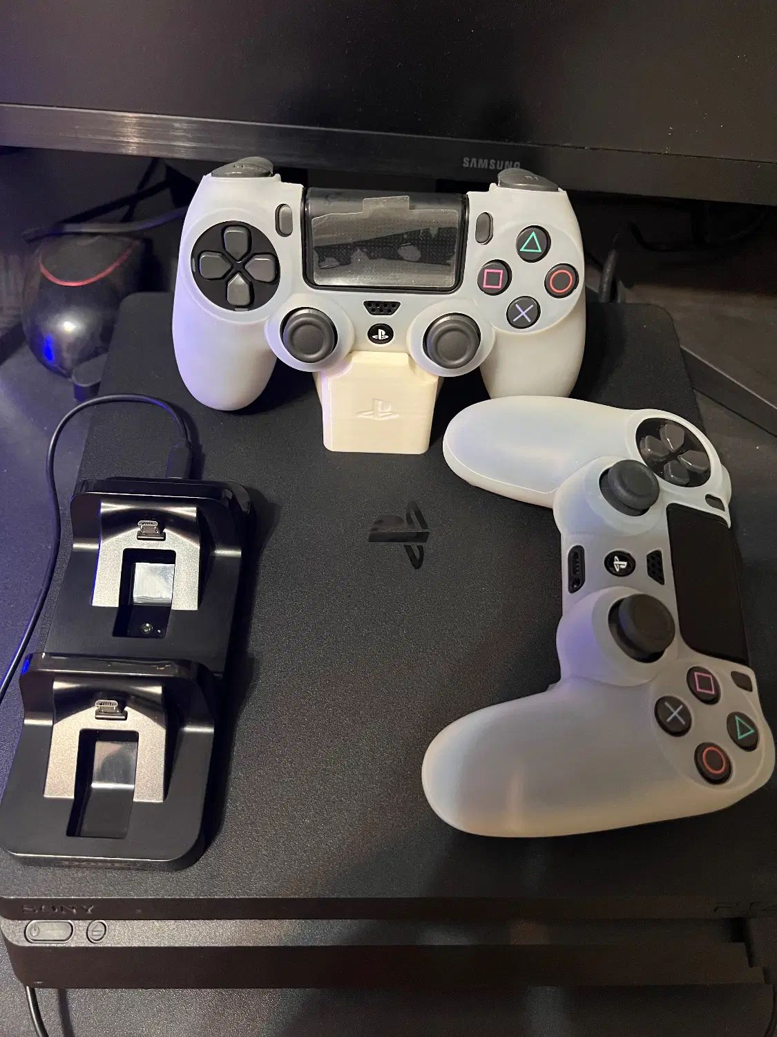 ps4 1 ترا|کنسول، بازی ویدئویی و آنلاین|رشت, گلسار|دیوار