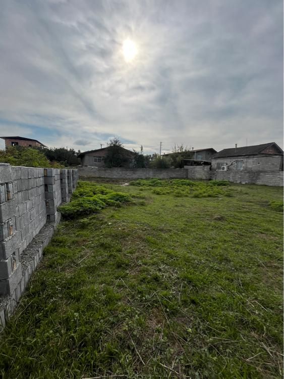 زمین مسکونی ۶۰۰ متری سنددار در کیاکلا|فروش زمین و ملک کلنگی|کیاکلا, |دیوار