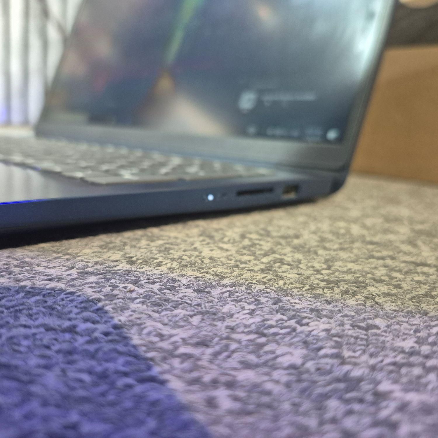 لپتاپ اپن باکس نو گرافیکدار LENOVO نسل 11 باجعبه|رایانه همراه|تهران, میرداماد|دیوار