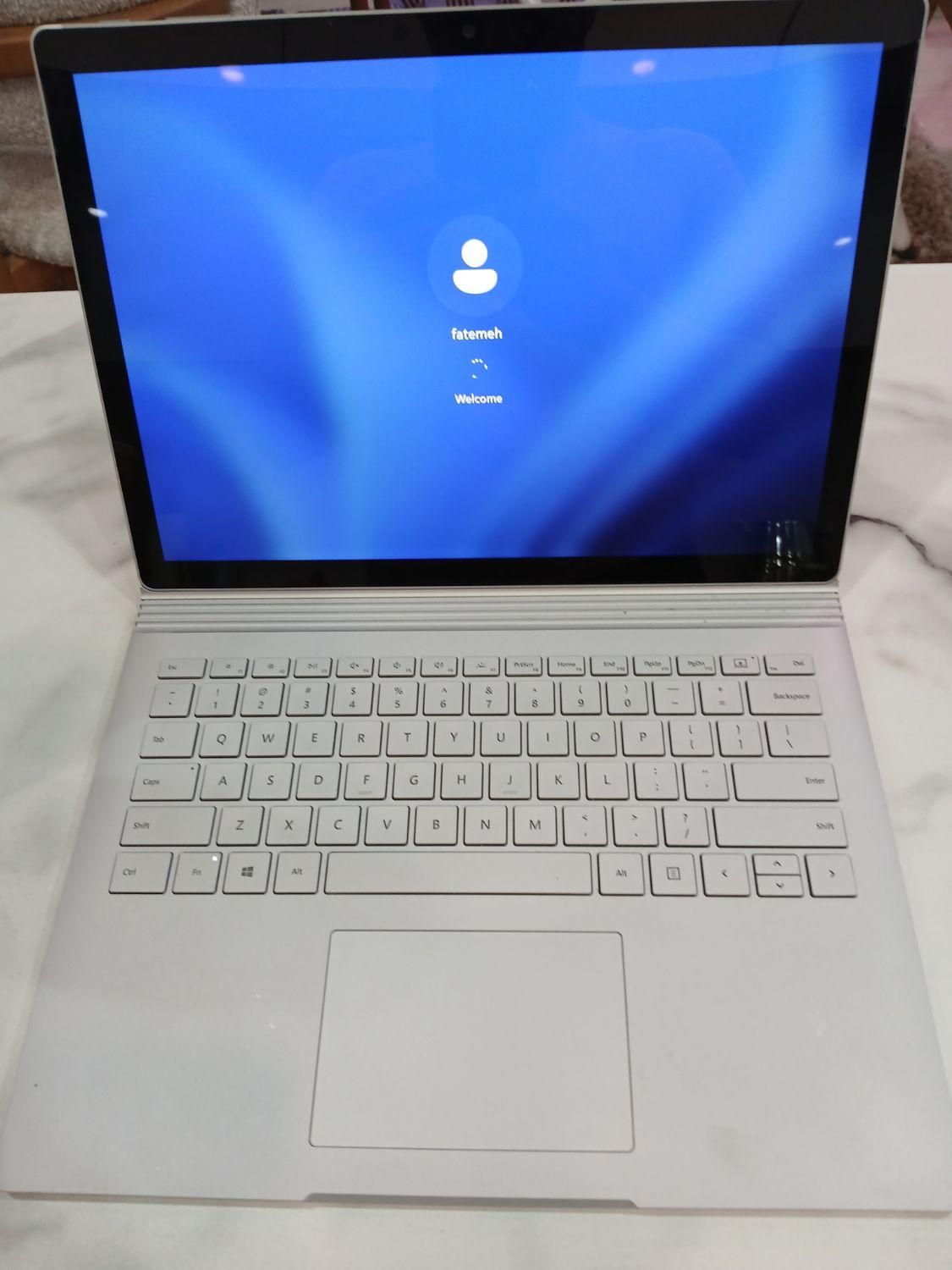 surface book 2|رایانه همراه|تهران, جوانمرد قصاب|دیوار