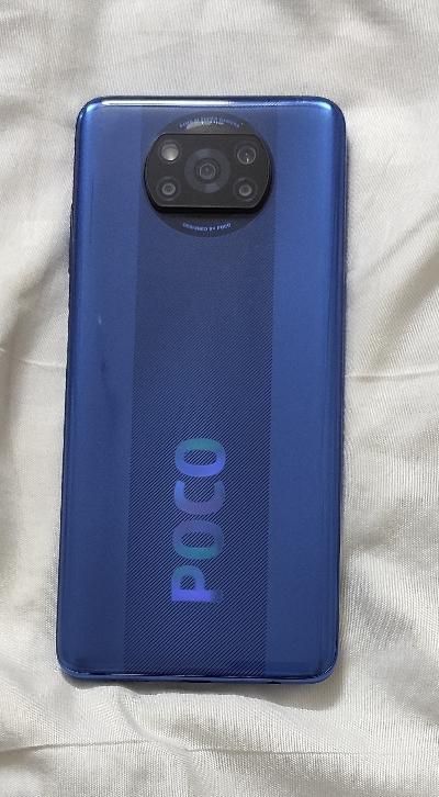 فروش گوشی شیائومی poco X3 ،|موبایل|اصفهان, برازنده|دیوار