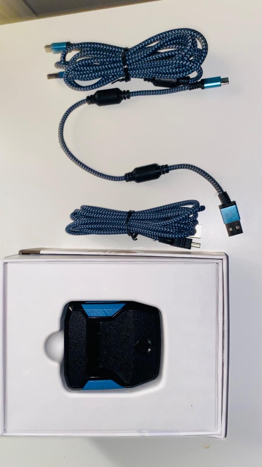 مبدل کرونوس زن|کنسول، بازی ویدئویی و آنلاین|بندرعباس, |دیوار