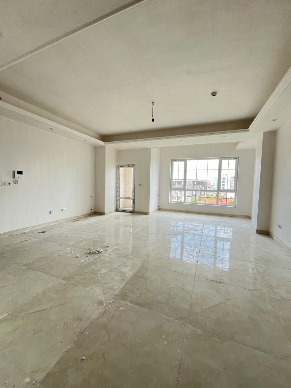 آپارتمان ۱۰۳ متری نوساز جمهوری|فروش آپارتمان|تنکابن, |دیوار