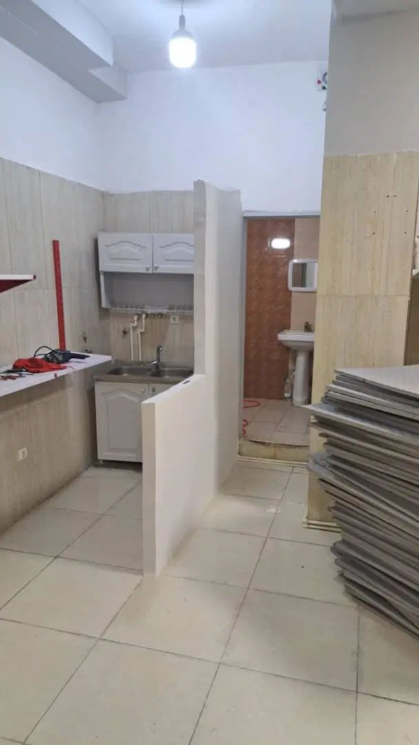 فروش سوئیت ۱۳۳ متری زیر همکف در اندیشه فاز ۱|فروش آپارتمان|اندیشه, اندیشه فاز ۱|دیوار