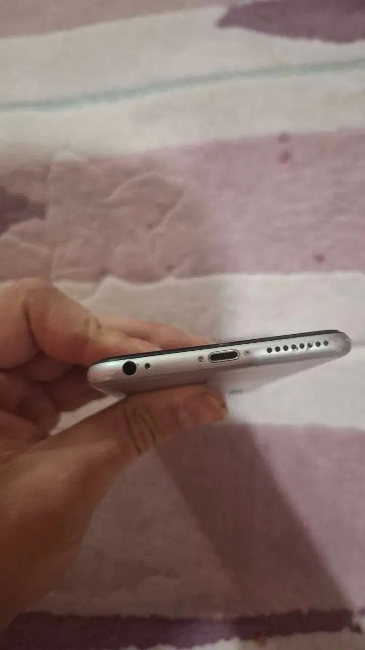 iphone 6 plus|موبایل|تهران, تهرانپارس غربی|دیوار