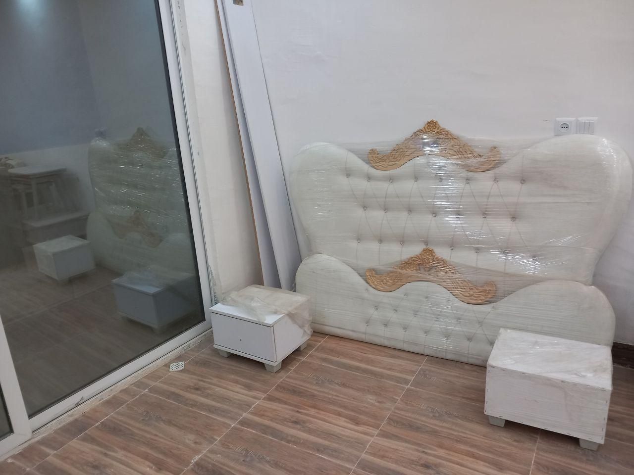 سرویس خواب|تخت و سرویس خواب|خمینیشهر, |دیوار