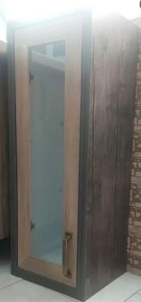 کابینت ویترینی|کتابخانه، شلف، قفسه‌های دیواری|تهران, ابوذر|دیوار