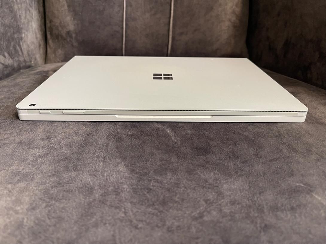 گرافیک دار surface book 2|رایانه همراه|تهران, نازی‌آباد|دیوار