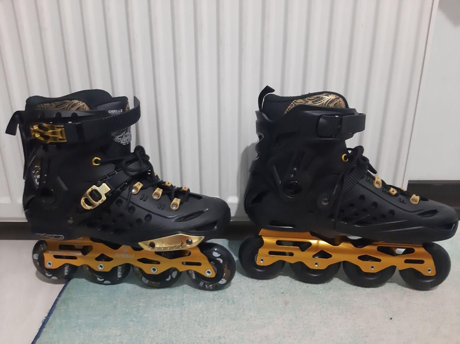 اسکیت|دوچرخه، اسکیت، اسکوتر|محمدشهر, همایون ویلا|دیوار