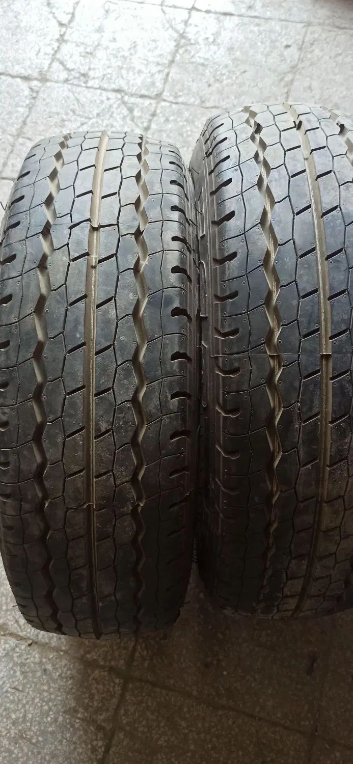 لاستیک ون 15R|قطعات یدکی و لوازم جانبی|مشهد, انصار|دیوار