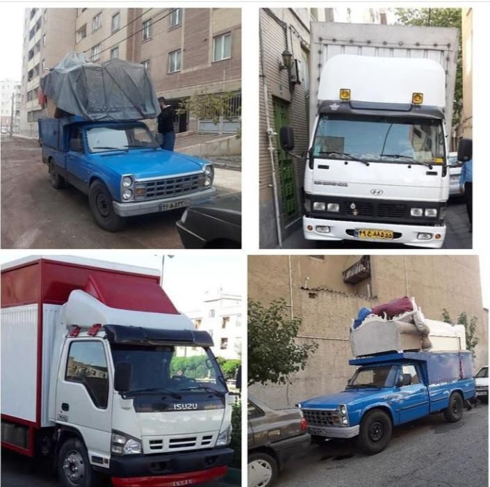 اتوبار باربری اندیشه شهریار قدس چیتگر اردستانی|خدمات حمل و نقل|اندیشه, اندیشه فاز ۴|دیوار