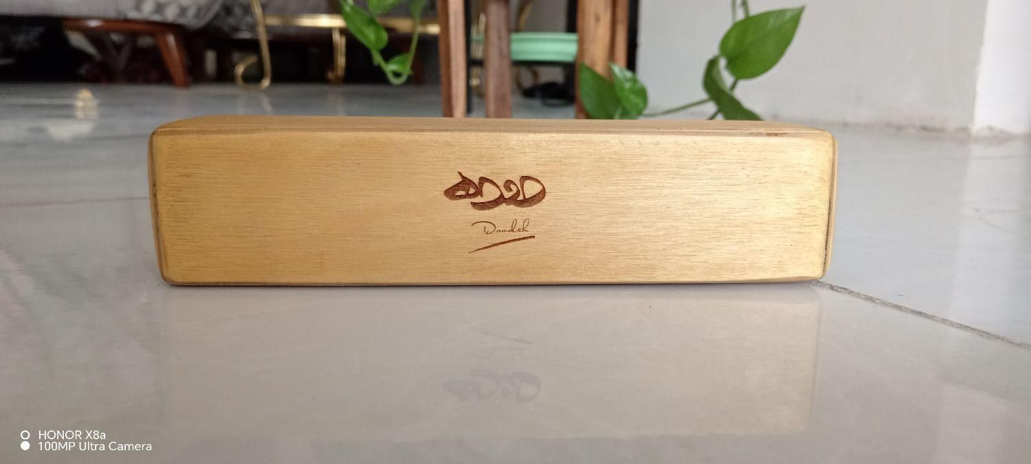 ساز شیکر برند دوده|درام و پرکاشن|قدس, شهرقدس|دیوار