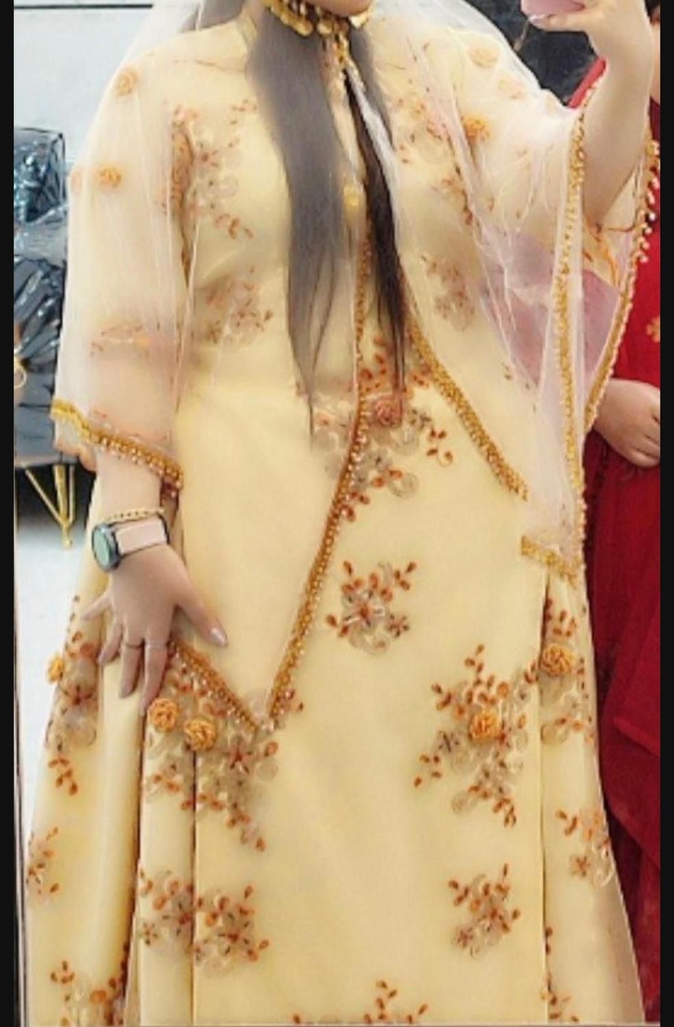 لباس محلی کاملا نو|لباس|یاسوج, |دیوار