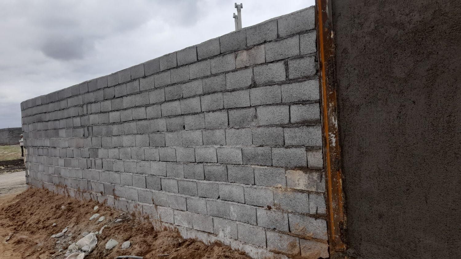 استا بنا بنای ساختمان|خدمات پیشه و مهارت|مشهد, ایثارگران|دیوار