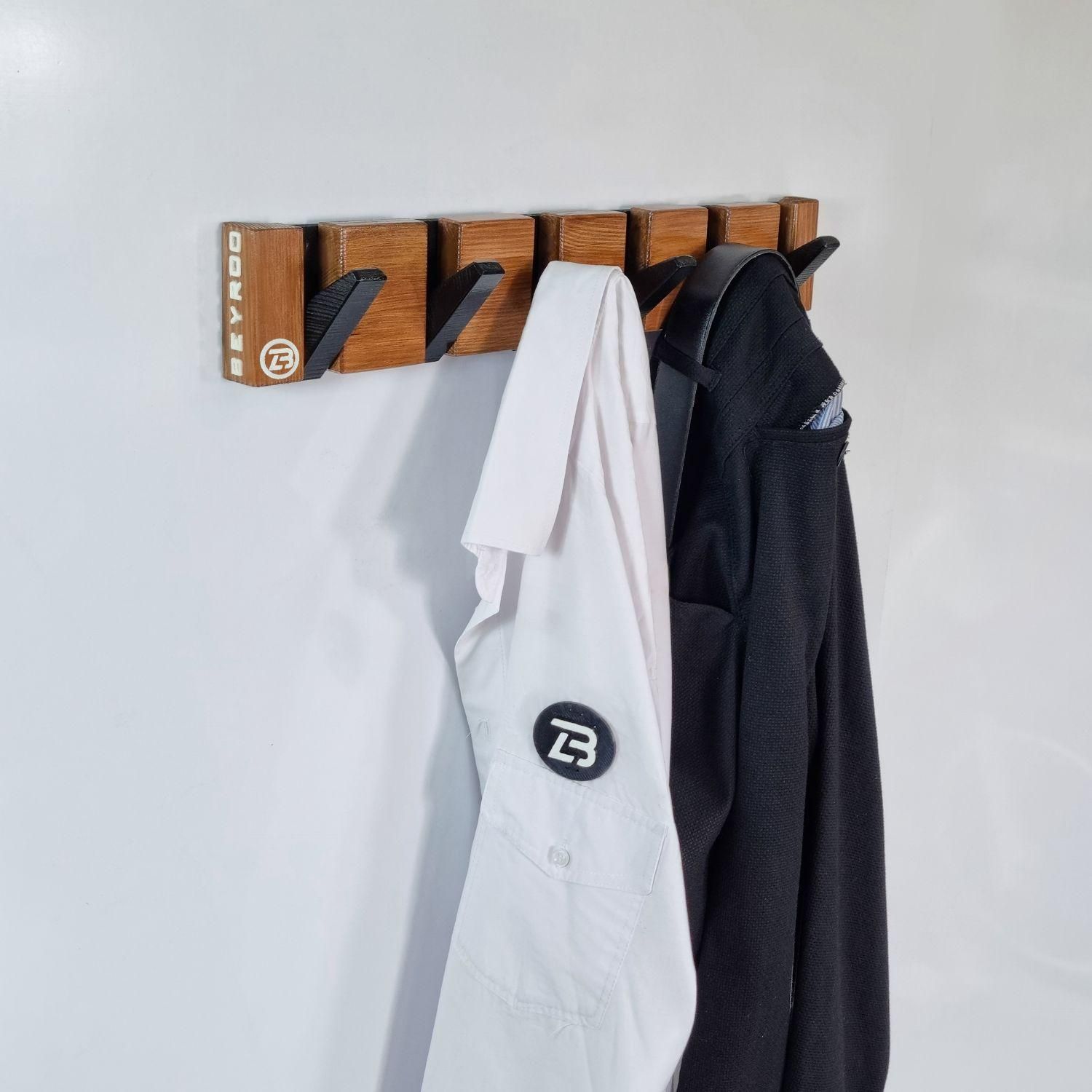 رخت اویز دیواری بیرو BEYROO مدل k|بندرخت و رخت‌آویز|تهران, بازار|دیوار