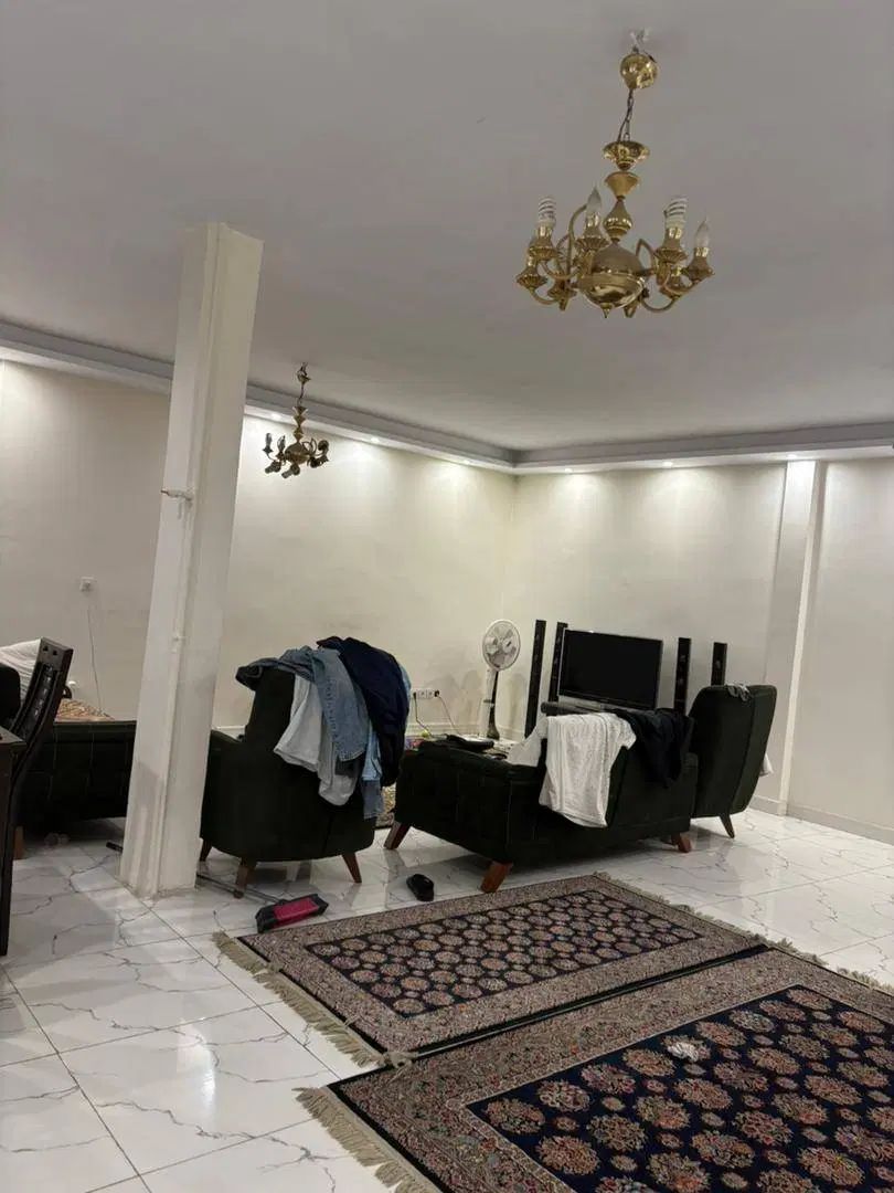 ۱۳۰ متر دوخواب|اجارهٔ آپارتمان|تهران, سلسبیل جنوبی|دیوار