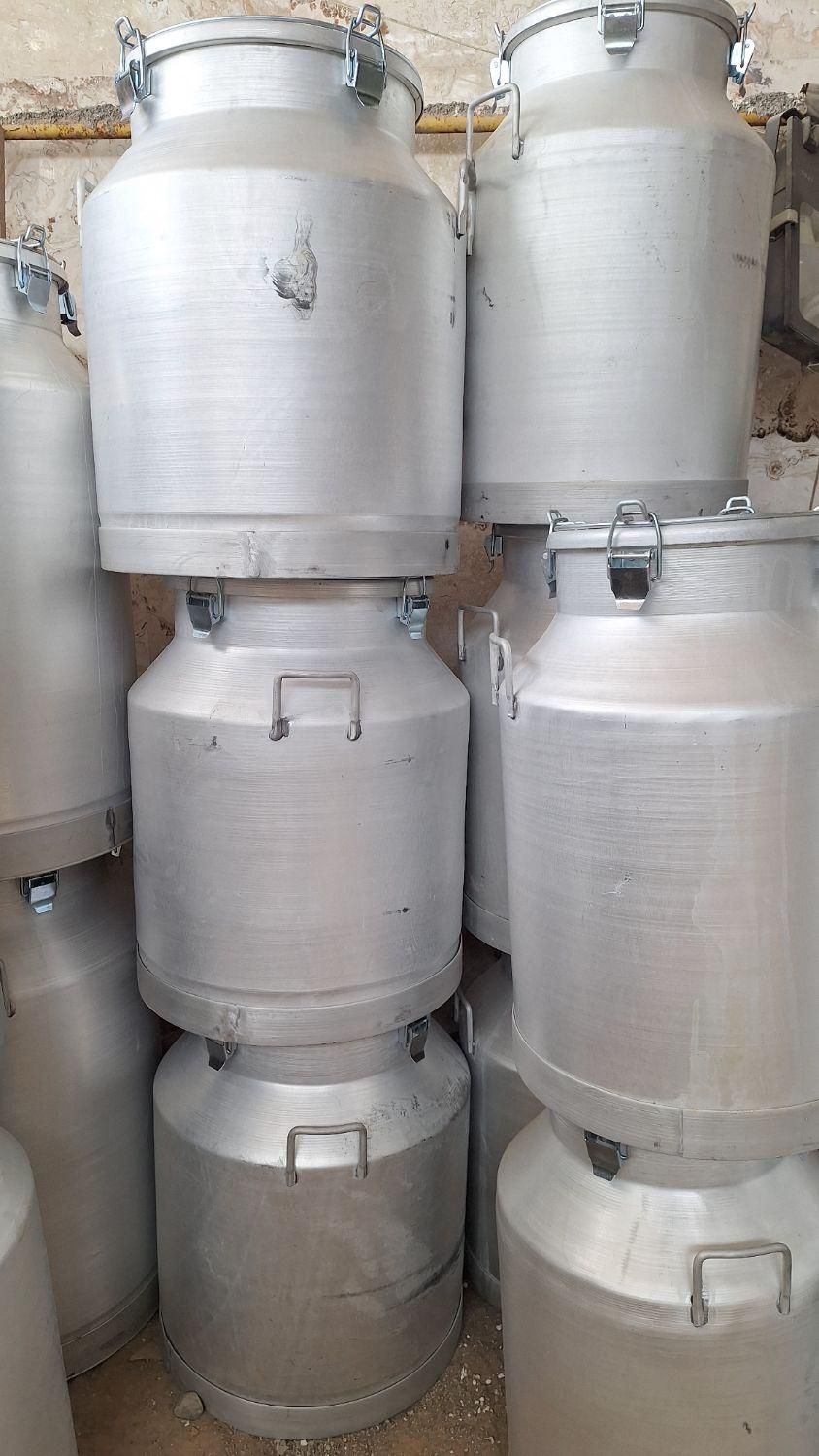 گلابگیر عرقگیر بیدون ۲۰۰ لیتر|سایر لوازم برقی|مشهد, نوید|دیوار