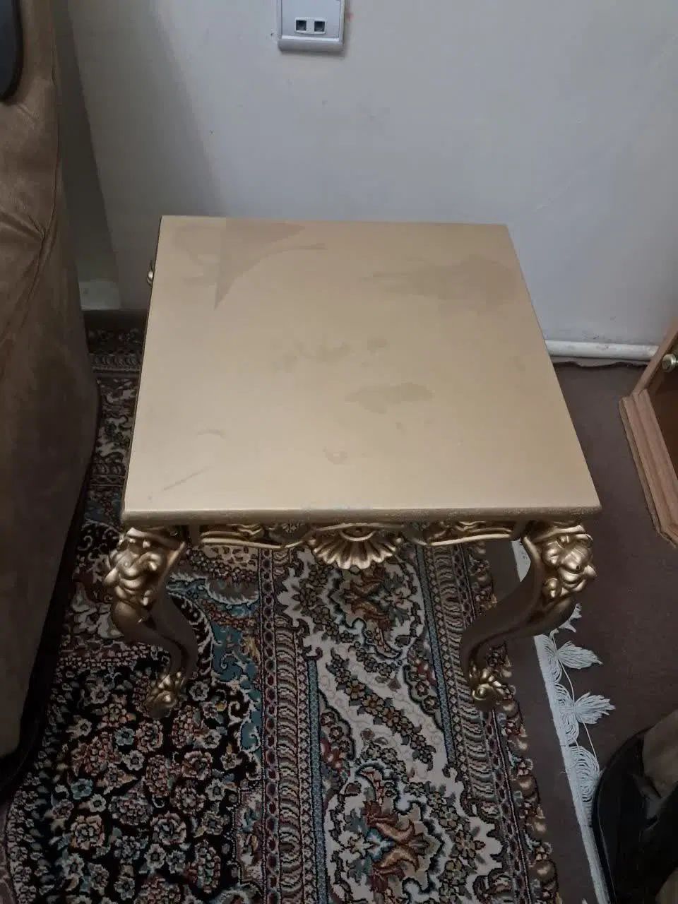 میز عسلی|مبلمان خانگی و میز عسلی|تهران, طیب|دیوار