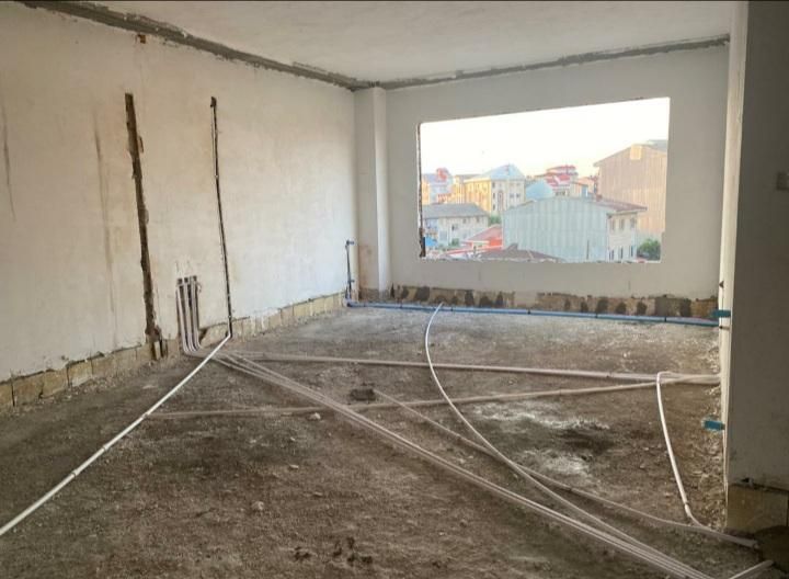 ۹۵متر /سعدی /صفر /تحویل ۴ماه آینده/زیر قیمت منطقه|فروش آپارتمان|رشت, بوسار|دیوار