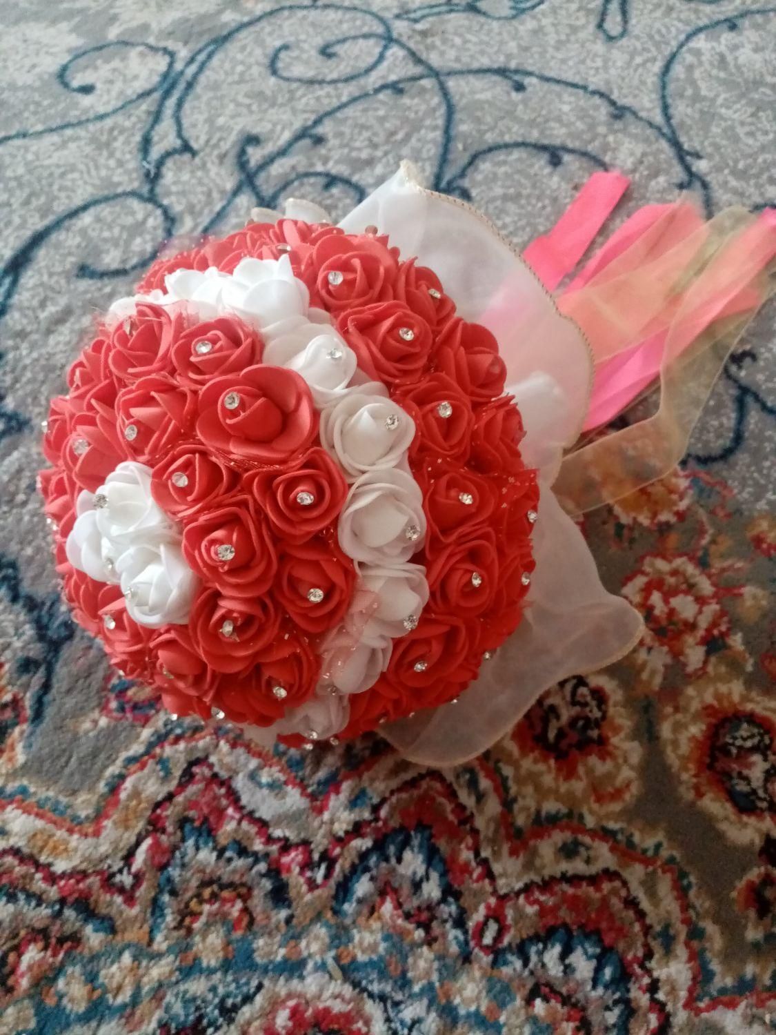 دسته گل|گل مصنوعی|شیراز, جوادیه|دیوار