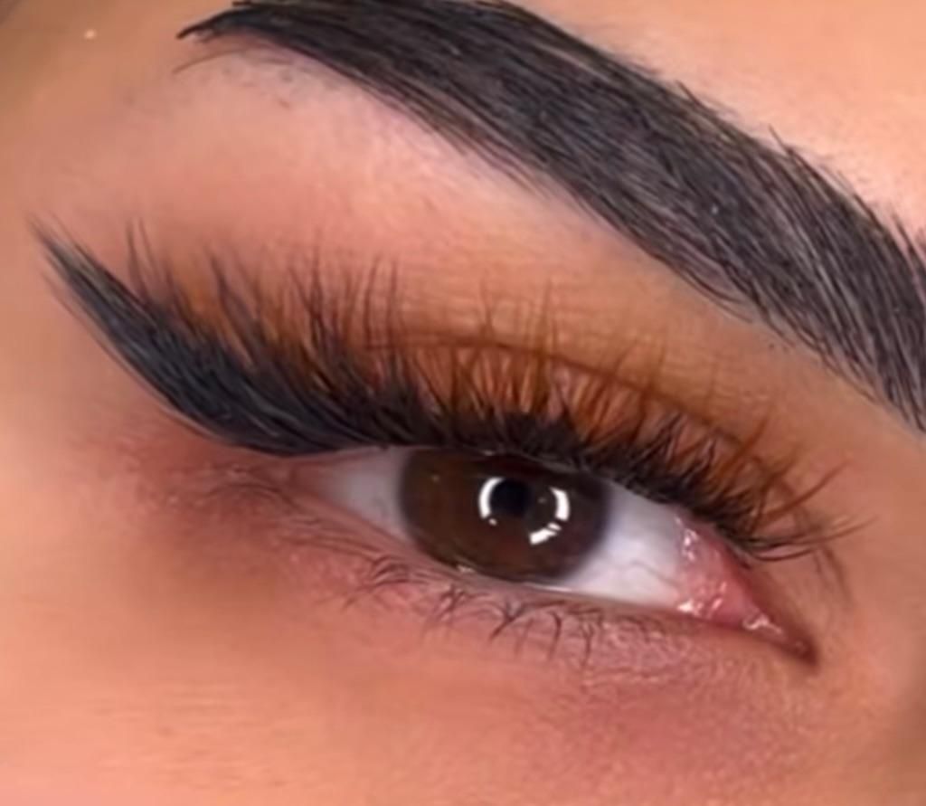 کاشت مژه-هیدن-متد جدید|خدمات آرایشگری و زیبایی|قدس, شهرقدس|دیوار