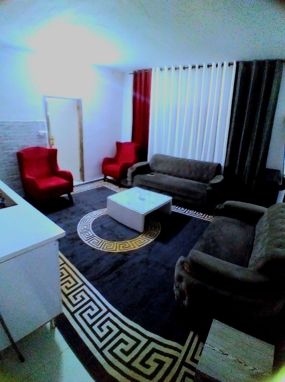 اجاره روزانه/هفتگی/ماهانه آپارتمان سوییت.. سوئیت|اجارهٔ کوتاهمدت آپارتمان و سوئیت|مشهد, شهرک رازی (شهرک غرب)|دیوار