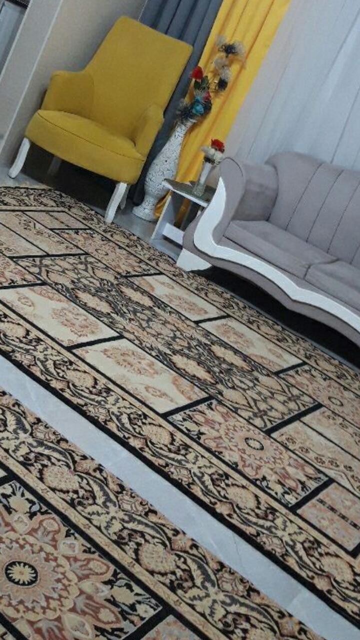 فرش  لباسشویی اینه میز خاطره|فرش|رباط‌کریم, |دیوار