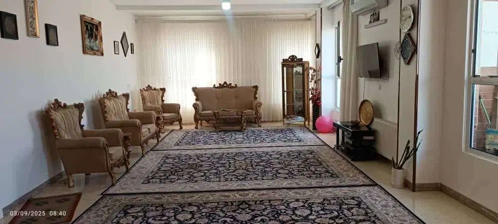 آپارتمان 125متری انتهای شهیدقندی میدان سفیر،طلائیه|فروش آپارتمان|یزد, |دیوار