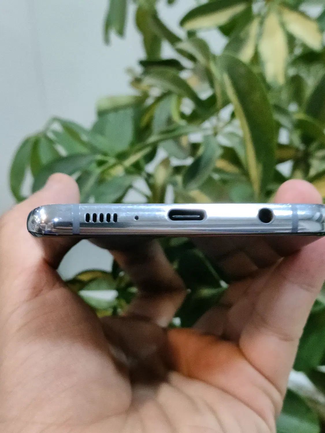 S10 PLUS 128|موبایل|کرج, گوهردشت|دیوار