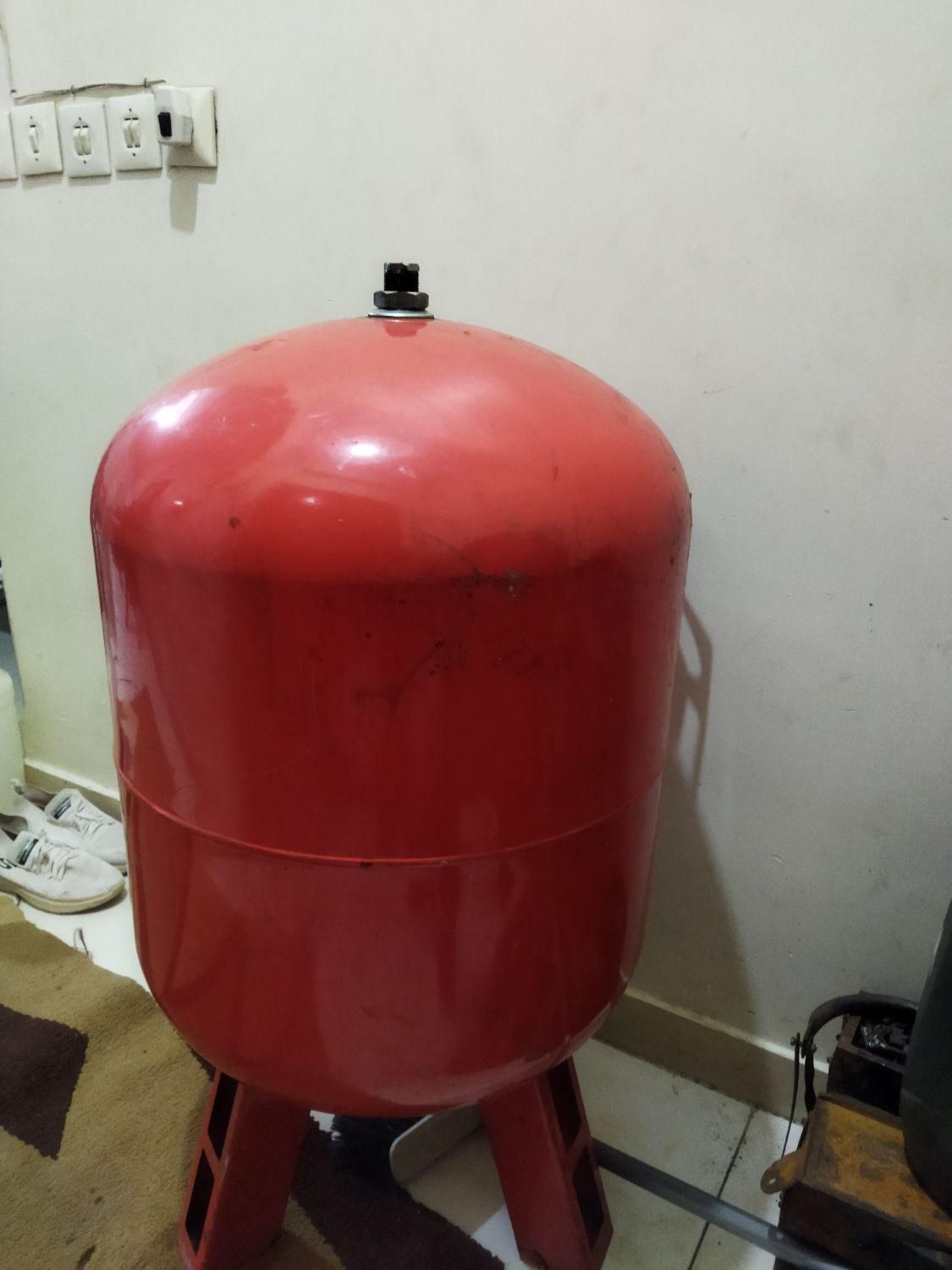 تاسیسات،استخر،موتورخانه.تصفیه خانه|خدمات پیشه و مهارت|کرج, کیانمهر|دیوار