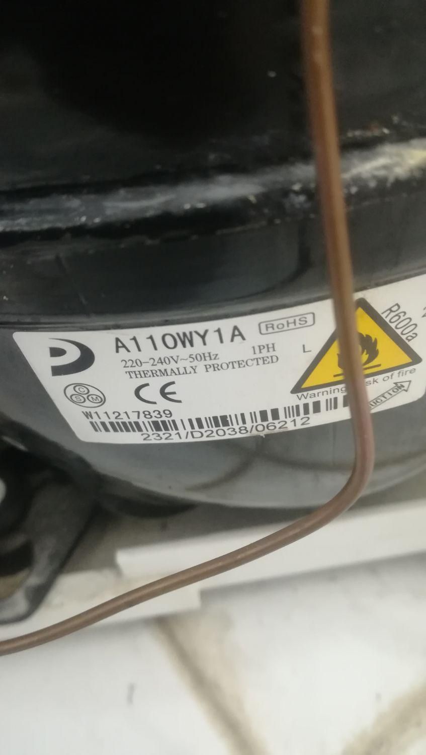 گازیخچال منصفترین|خدمات پیشه و مهارت|مشهد, کوی سیدی|دیوار