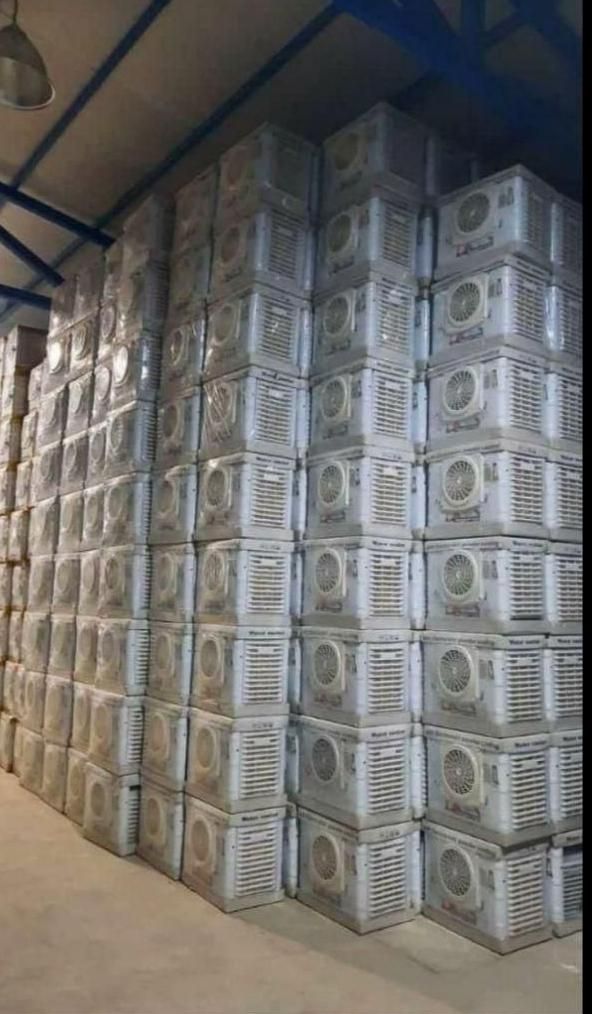 کولر آبی 3200 تسمه دار دینامی|کولر آبی|اصفهان, ناصرخسرو|دیوار