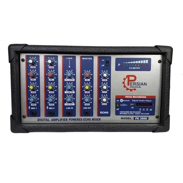 باند قوی تک و اکو|سیستم صوتی خانگی|ایذه, |دیوار