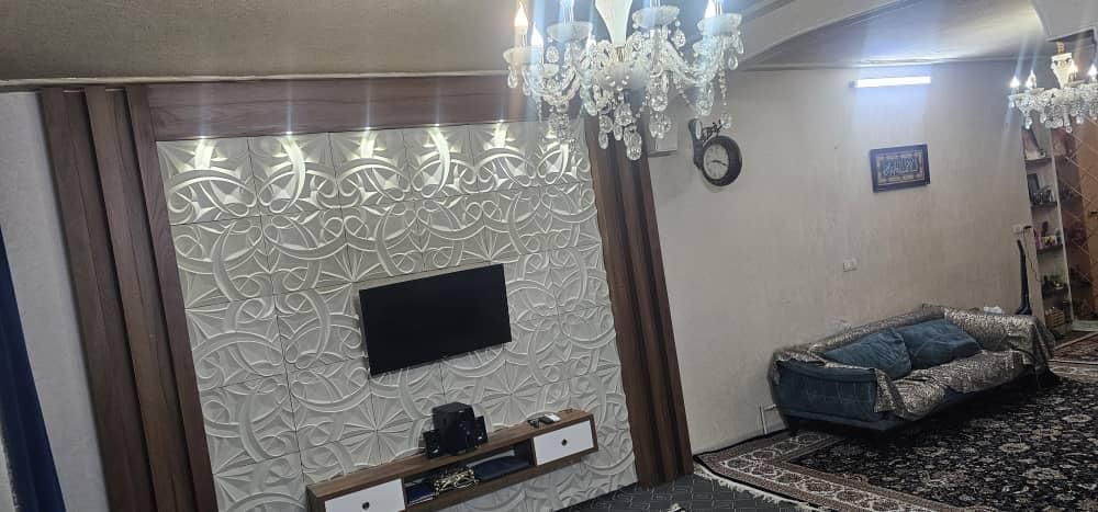 ویلایی/دو طبقه/سند ششدانگ/آزادگان|فروش خانه و ویلا|قم, آزادگان|دیوار