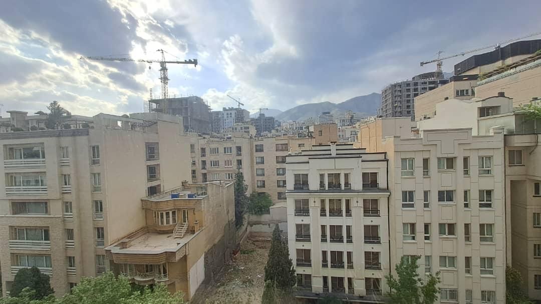 شمال جردن ۲۰۰ متر ۳ خوابه فول امکانات|فروش آپارتمان|تهران, امانیه|دیوار