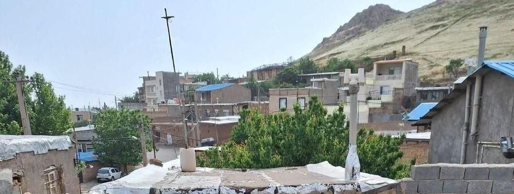 زمین مسکونی عبدل آباد کوهپایه|فروش زمین و ملک کلنگی|قزوین, |دیوار