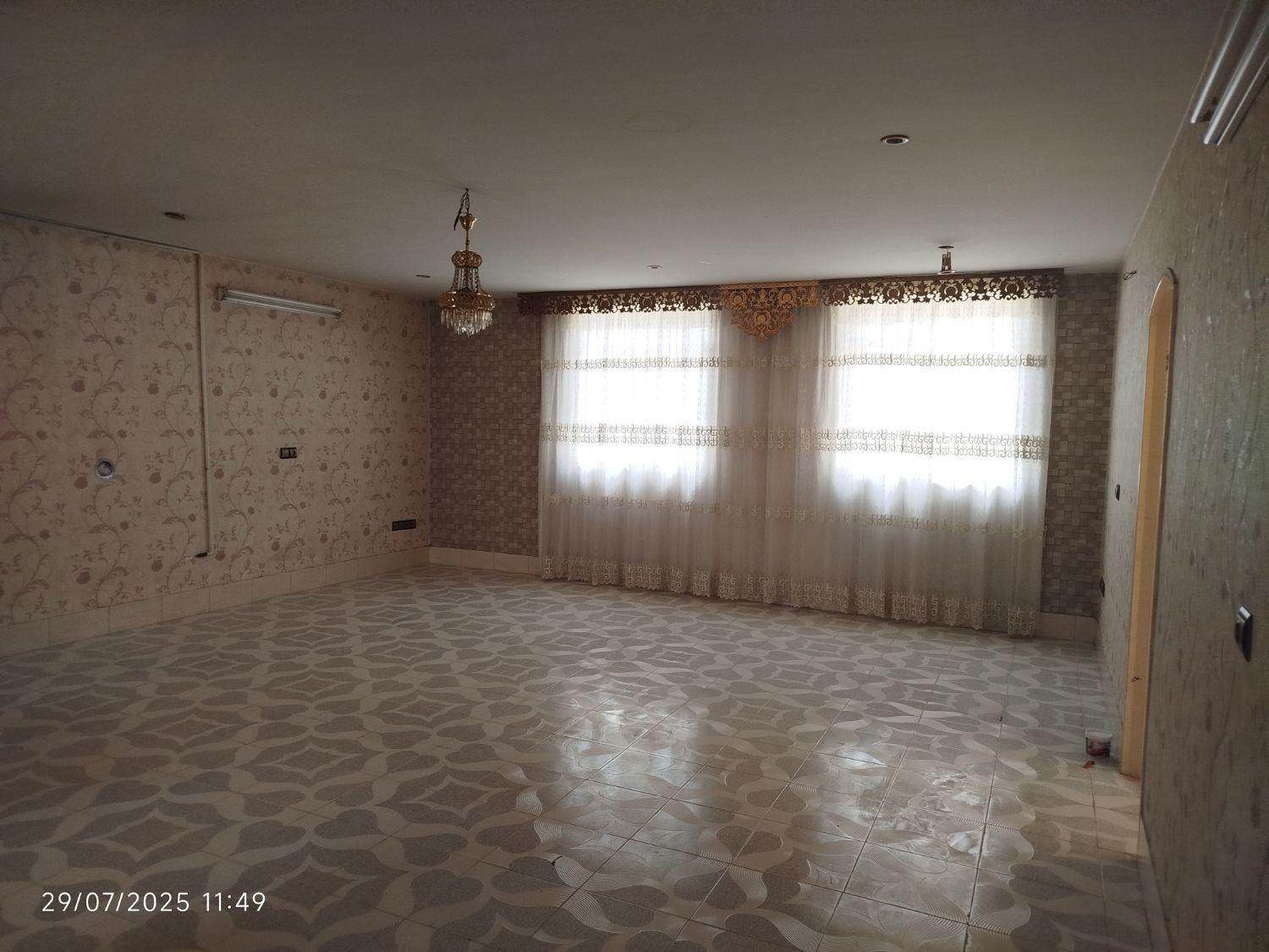 منزل اجاره‌ای در قهجاورستان دو خوابه قابل تبدیل|اجارهٔ خانه و ویلا|اصفهان, قهجاورستان|دیوار