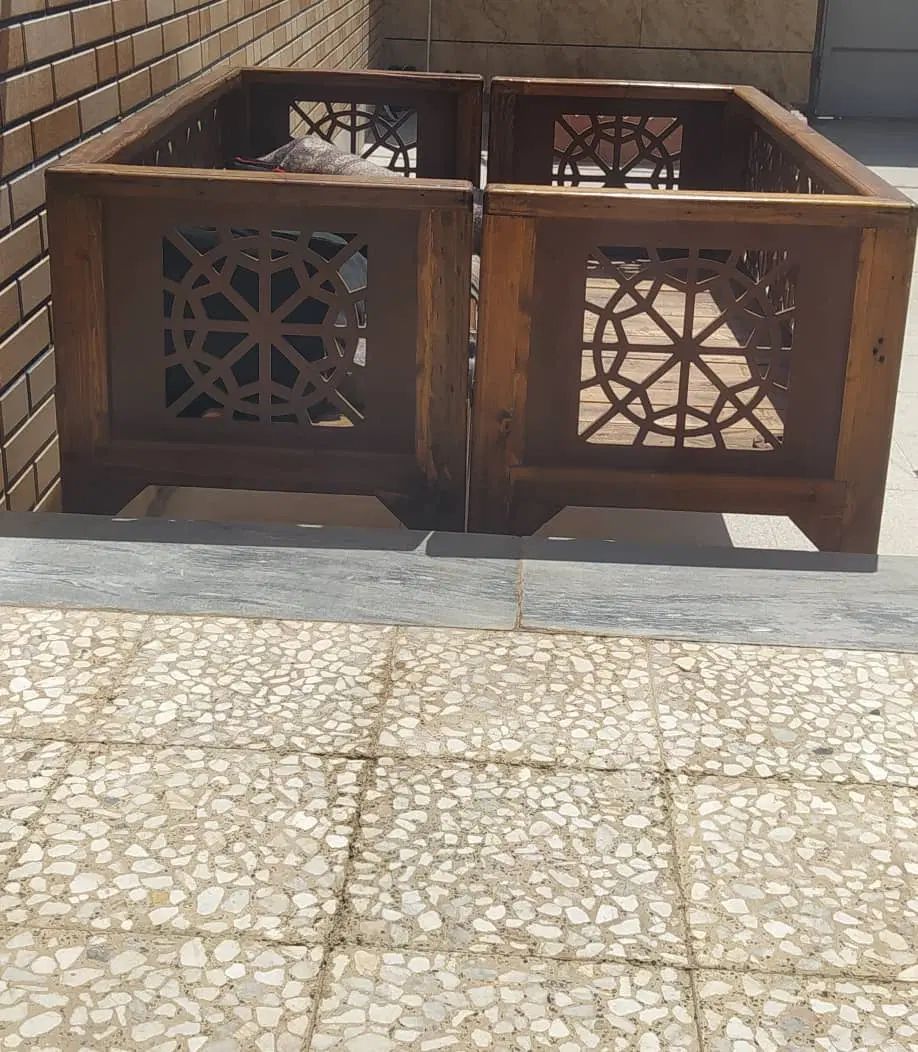 تخت سنتی|کافی‌شاپ و رستوران|اصفهان, پروین|دیوار