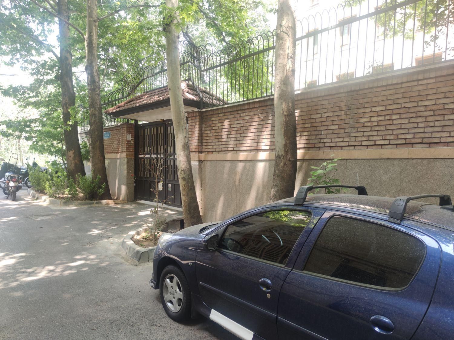 ویلای کلنگی ۳۵۳ متر بر ۱۶|فروش خانه و ویلا|تهران, تجریش|دیوار