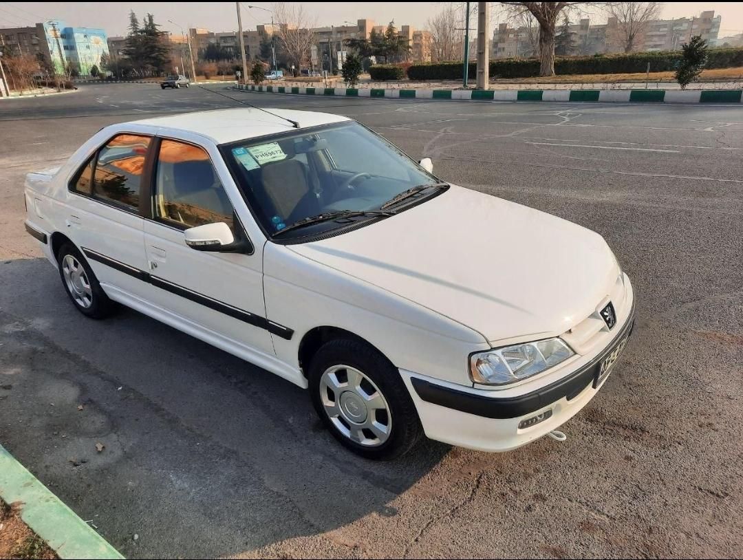 پژو پارس موتور جدید XU7P گازسیمی، مدل ۱۴۰۱ درکوار|خودرو سواری و وانت|شیراز, فرودگاه شهید دستغیب شیراز|دیوار