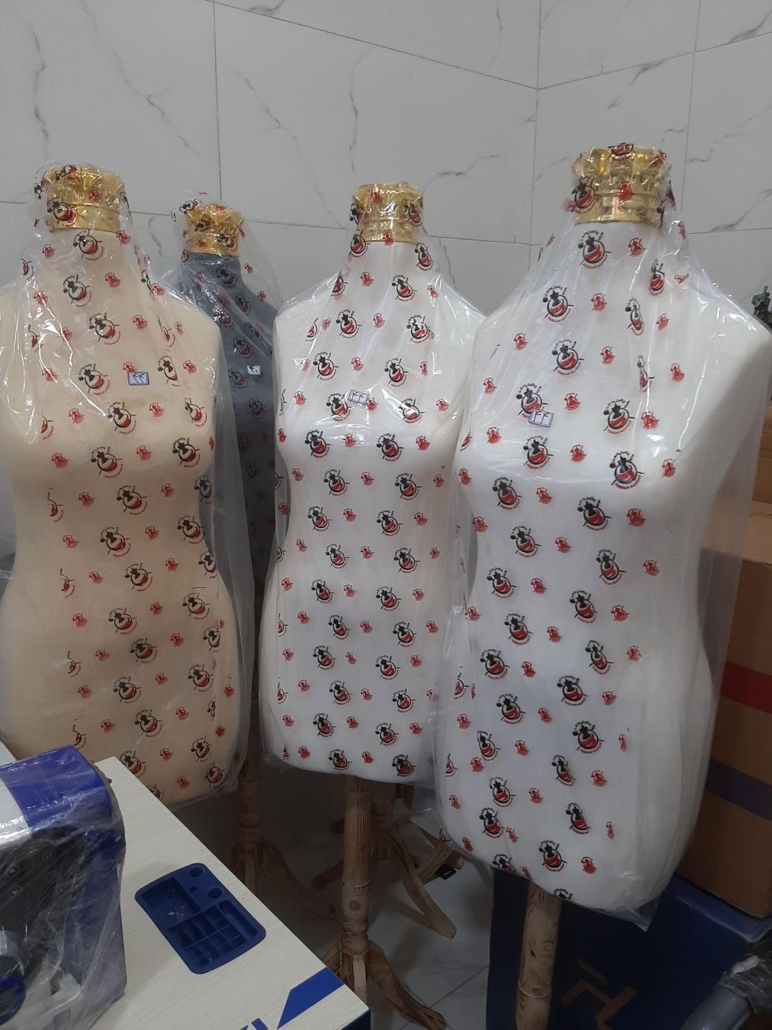 مانکن سوزن خور اتو خور|لوازم خیاطی و بافتنی|سردشت, |دیوار