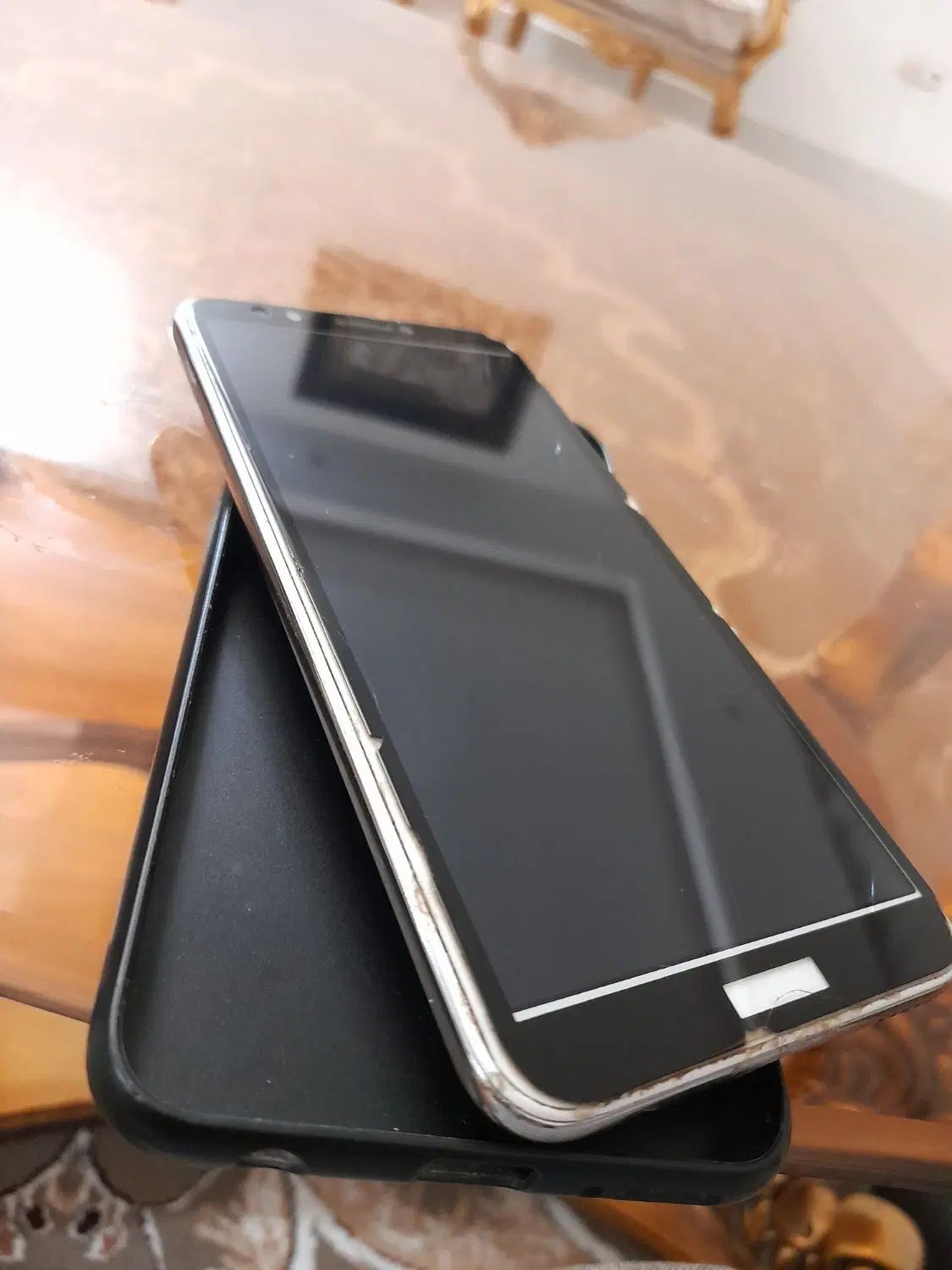 گوشی  huawei y7 prime 2018|موبایل|سبزوار, توحیدشهر|دیوار