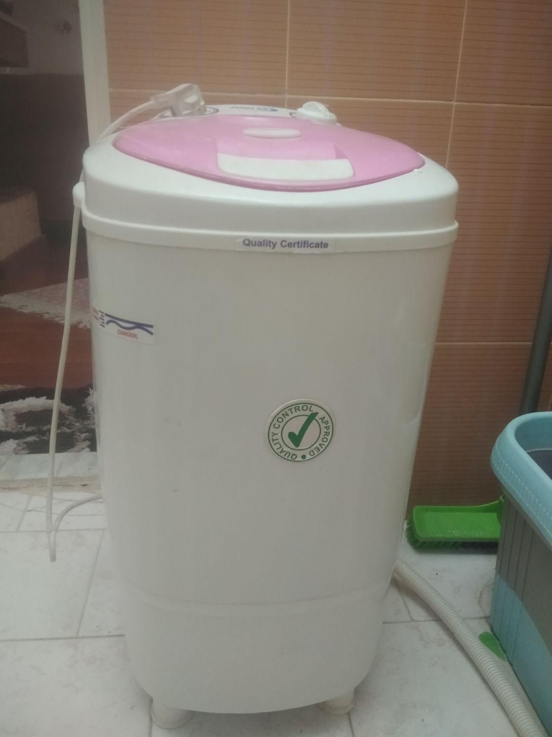 بیبی شور|ماشین لباسشویی و خشک‌کن لباس|تبریز, |دیوار