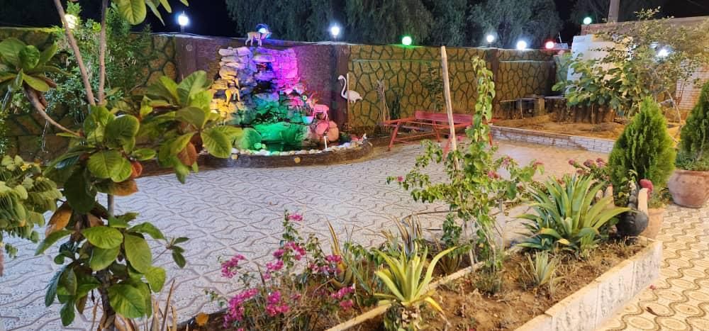 فروش مرکز بوم گردی و تالار عروسی و رستوران|فروش آپارتمان|بوشهر, |دیوار