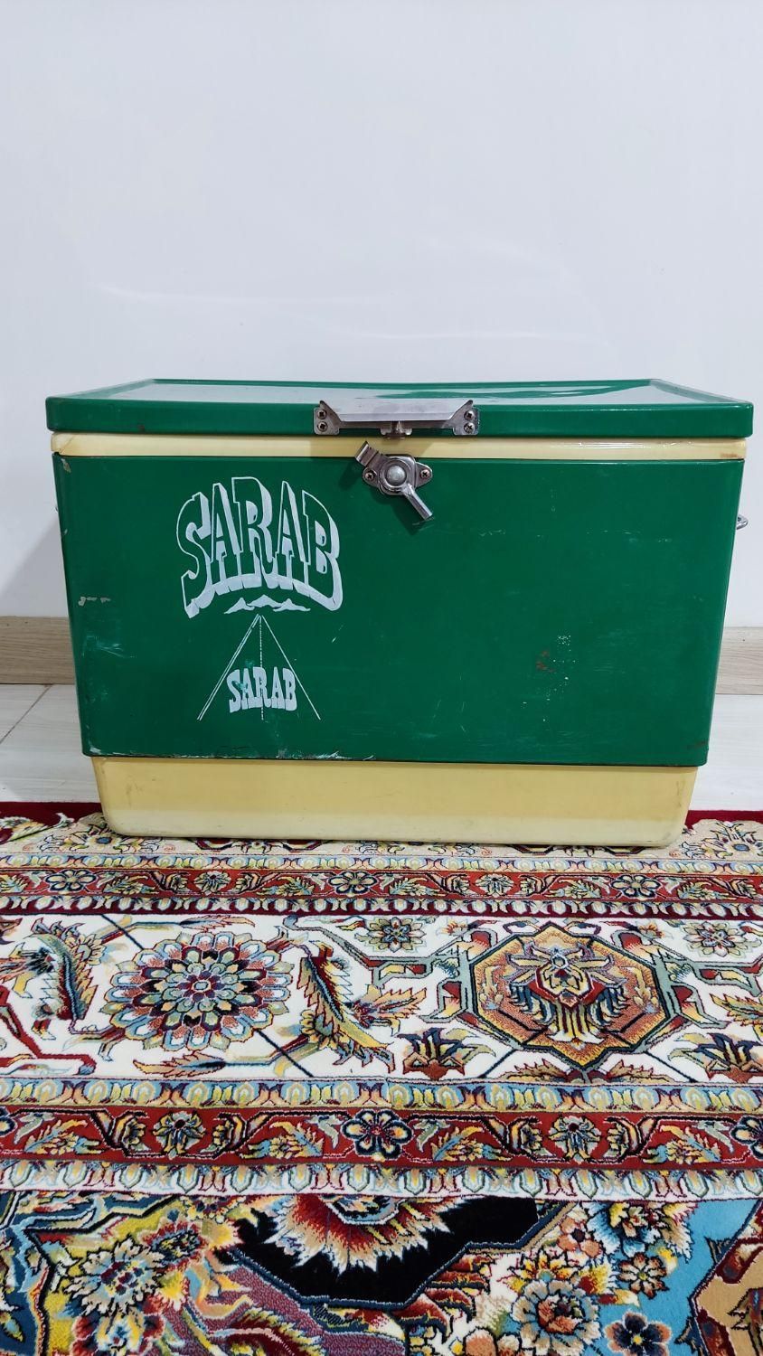 یخدان|ظروف نگهدارنده، پلاستیکی، یک‌بارمصرف|اردبیل, |دیوار