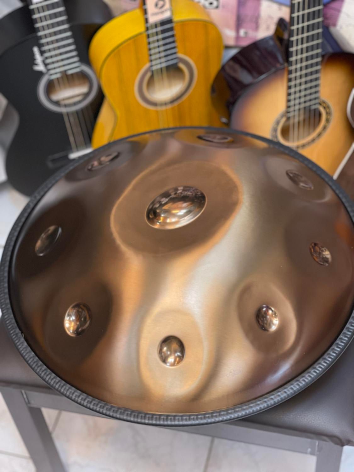 هنگ درام وندا|درام و پرکاشن|کرج, اصفهانیها|دیوار