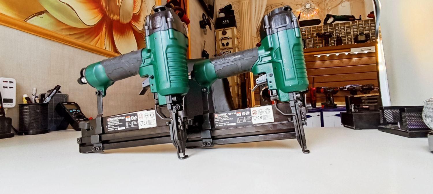 میخ کوب و منگه کوب بادی پارکساید مدل PDT 40 D4|عمده‌فروشی|مشهد, جاهد شهر|دیوار