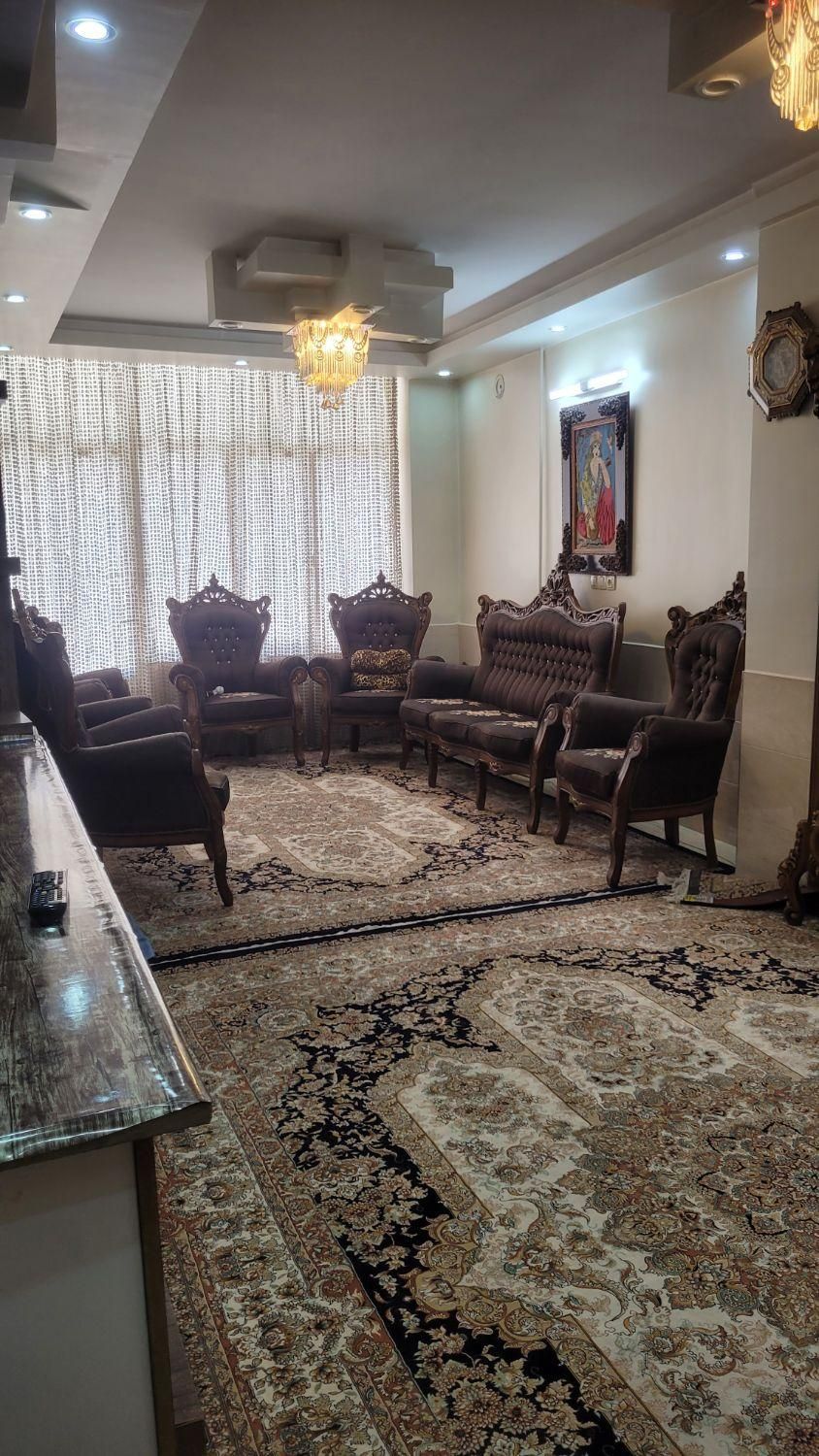 ساختمان ویلایی خوش قیمت و قابل معاوضه|فروش خانه و ویلا|اصفهان, جلوان|دیوار