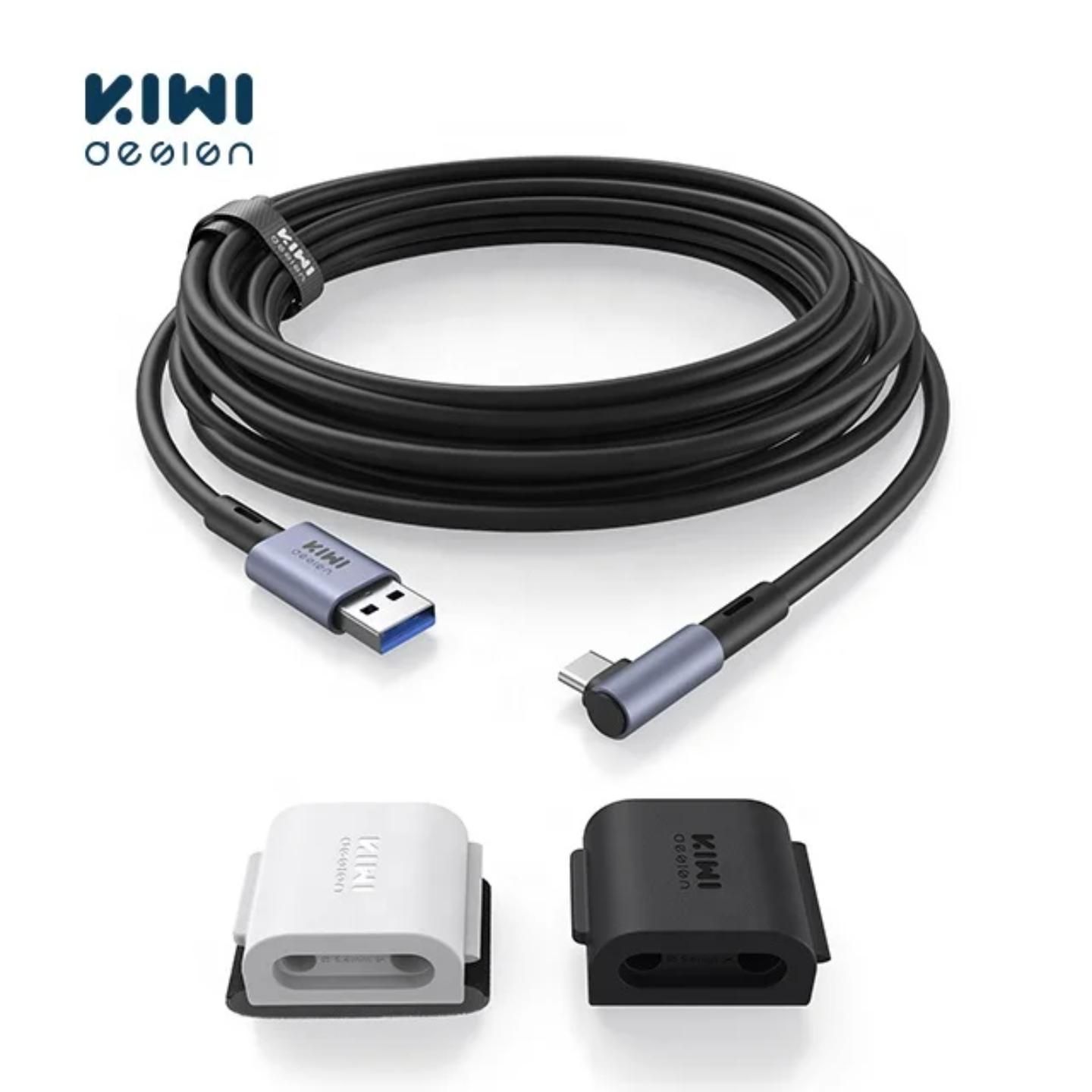 کابل  kiwi meta quest 123 pro 3s vr  واقعیت مجازی|کنسول، بازی ویدئویی و آنلاین|تهران, کوثر|دیوار