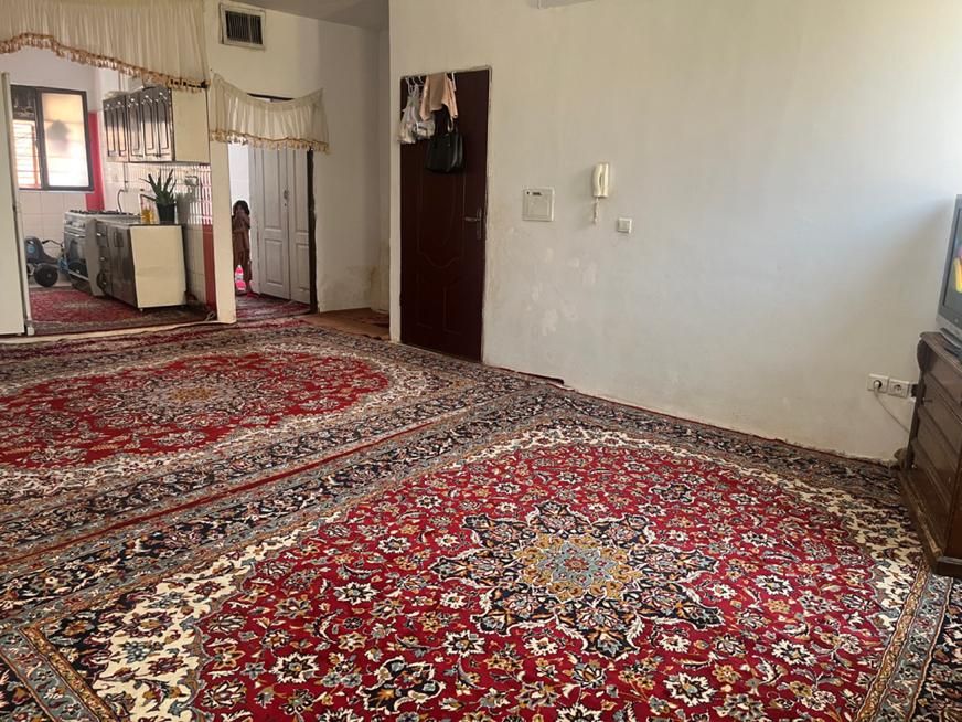 رهن کامل اپارتمان ۷۰ متری تک واحدی طبقه اول|اجارهٔ آپارتمان|تهران, یافت آباد جنوبی|دیوار